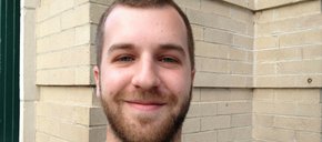 Photo of Tyler Carmody
