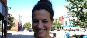 Photo of Kersten Magrum