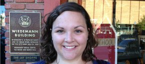 Photo of Lindsey Schuler