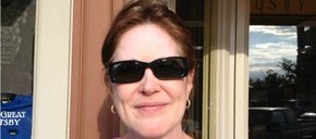 Photo of Mona Sinkey