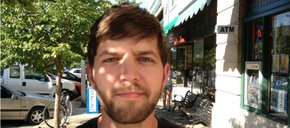 Photo of Sam Gunnerson