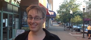 Photo of Derek Sellens
