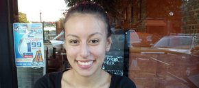 Photo of Anna Hernandez