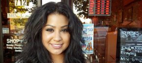 Photo of Priscila Palacios