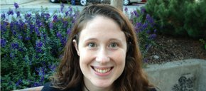 Photo of Melissa Linquist