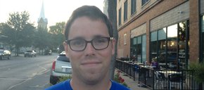 Photo of Jon Hartner