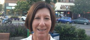Photo of Connie Obermueller