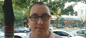 Photo of David Shobe