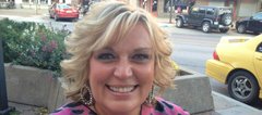 Photo of Jerri Kemble
