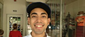 Photo of Xavier Martinez