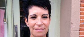 Photo of Michelle Miller