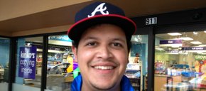 Photo of A.J. Jimenez