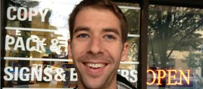 Photo of Taylor Tappan