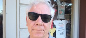 Photo of Dennis Chern