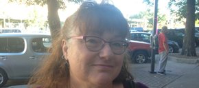 Photo of Sandy Self