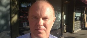Photo of Michael Torke