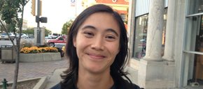 Photo of Kendra Davis