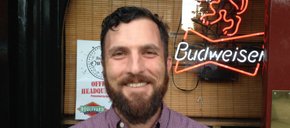 Photo of Ben Hutnick