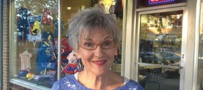 Photo of Janeal Krehbiel