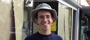 Photo of Andy Connolly
