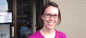 Photo of Erin Graham
