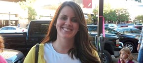 Photo of Amanda Wilczak
