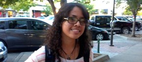 Photo of Diana Medina