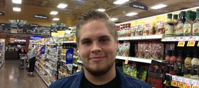 Photo of Brett Crawford