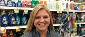 Photo of Olivia Loney