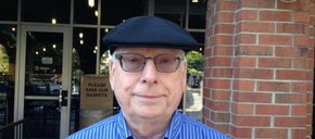 Photo of John Stallwitz