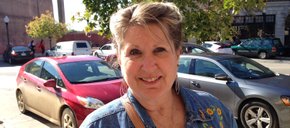 Photo of Debbie Schmidt