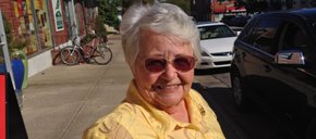 Photo of Sharon Howard
