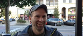 Photo of Chris Bodamer