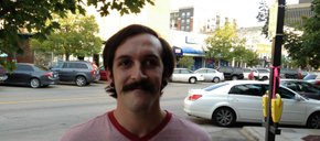 Photo of Bret Crockett