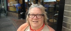 Photo of Linda Clark