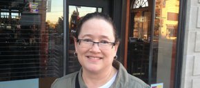 Photo of Kris Schorno