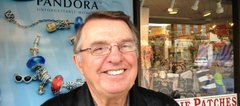 Photo of Darrel Schrader