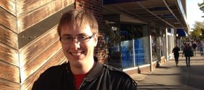 Photo of Derek Sellens