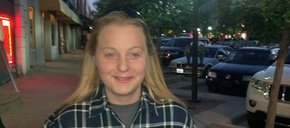 Photo of Jessica Dresch