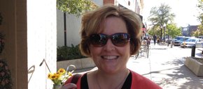 Photo of Kristi Bridgewater