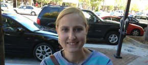 Photo of Jennifer Brock
