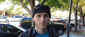 Photo of Kyle Brock
