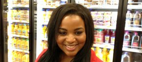 Photo of Angel Vann