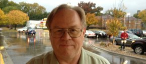 Photo of Ron Aiken