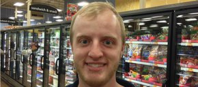 Photo of Bennett Golubski