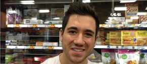 Photo of Justin Williams