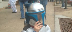 Photo of Conner Popp, 5