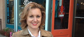 Photo of Allison Rose-Lopez
