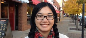 Photo of Christy Khamphilay