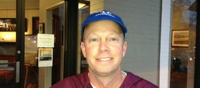 Photo of Dave Blair
